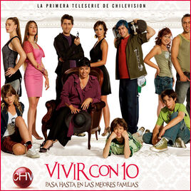Vivir con 10