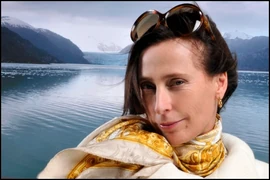 Loreto Alcántara (María Izquierdo)