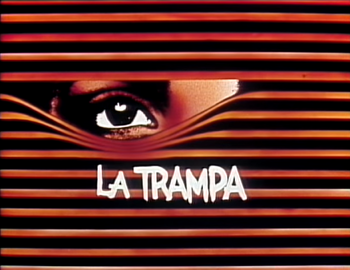 Trampa