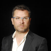 Victor Carrasco Chilenovelas Wiki Fandom