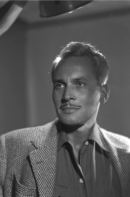 Eduardo Naveda