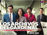 Los Archivos del Cardenal