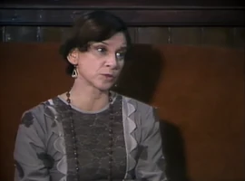Juana Solar en Teresa de Los Andes (TVN, 1989)