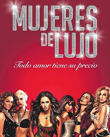 Mujeres De Lujo Chilenovelas Wiki Fandom