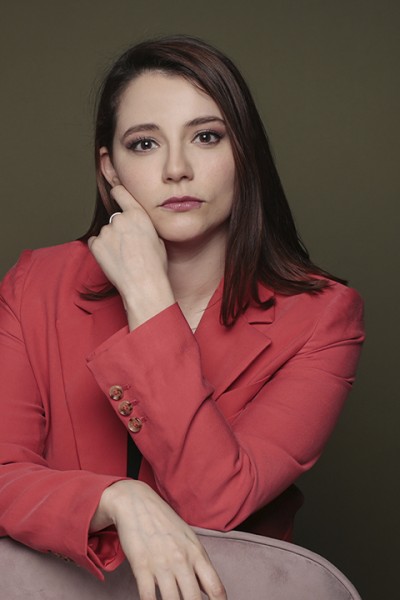 Magdalena Müller Chilenovelas Wiki Fandom 8768