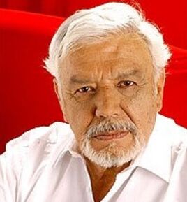 Pedro Villagra