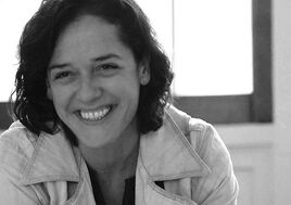 Consuelo Castillo