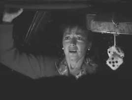 Isabel Moreno en La Fiera (TVN, 1999)