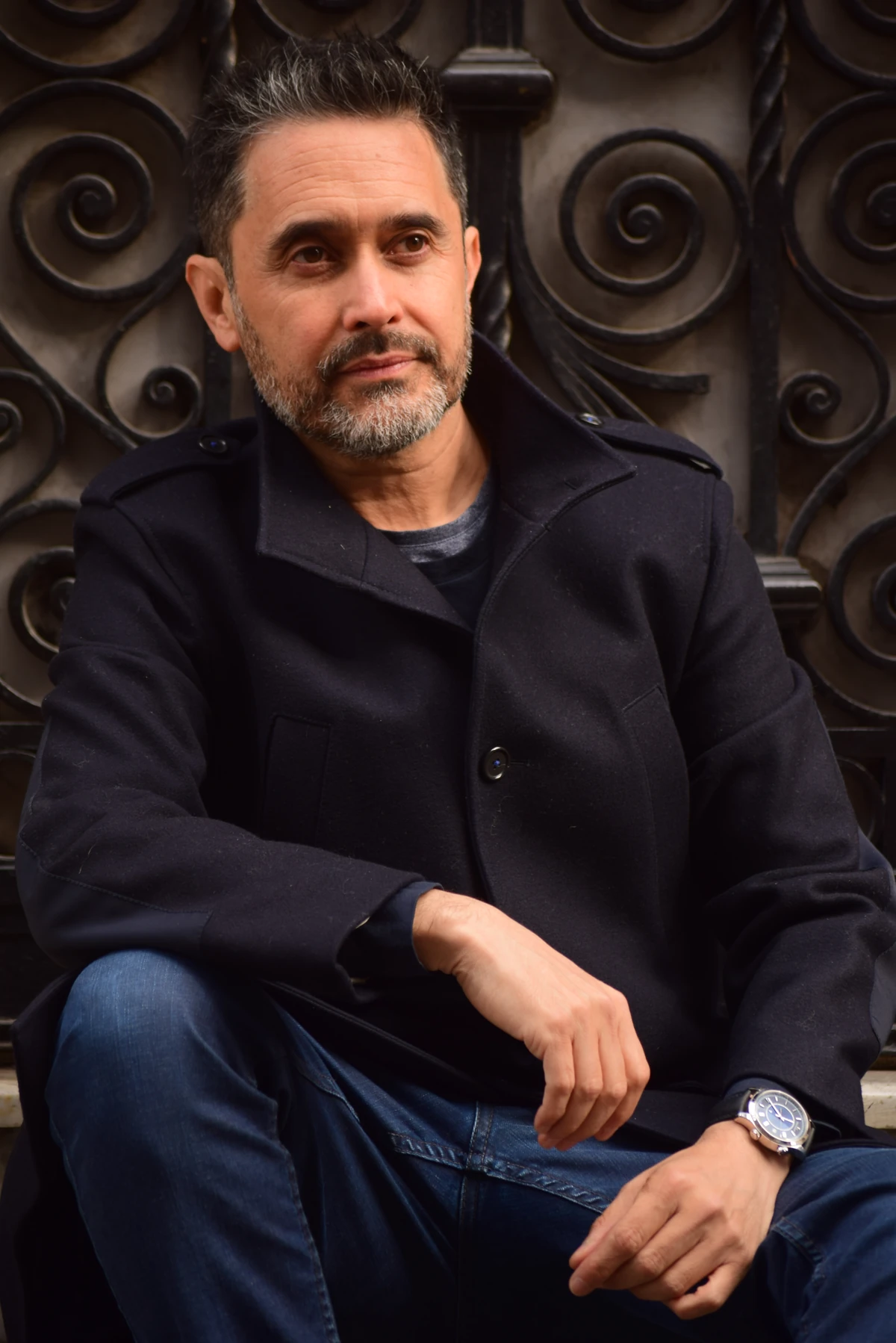 Julio Rojas Chilenovelas Wiki Fandom