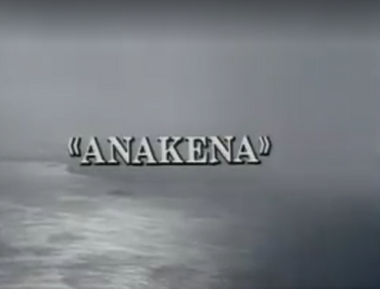 Anakena