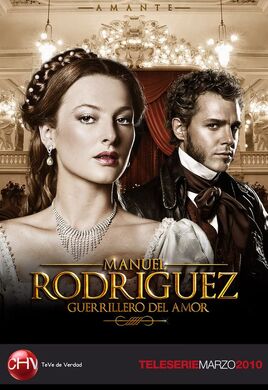 Mrteleserie