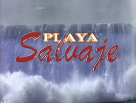 Playa Salvaje (1997)
