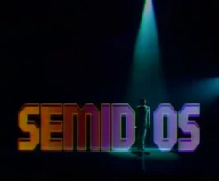Semidiós (1988)