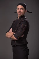 Javier Lyon (Francisco Gormaz)