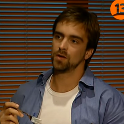 Luciano Cruz Coke Chilenovelas Wiki Fandom
