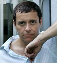 Clemente Figueroa en Mujeres de Lujo (CHV, 2010)