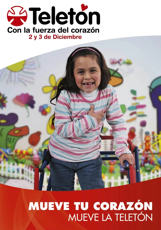 Teletón 2011 Wiki Teletón Chile Fandom