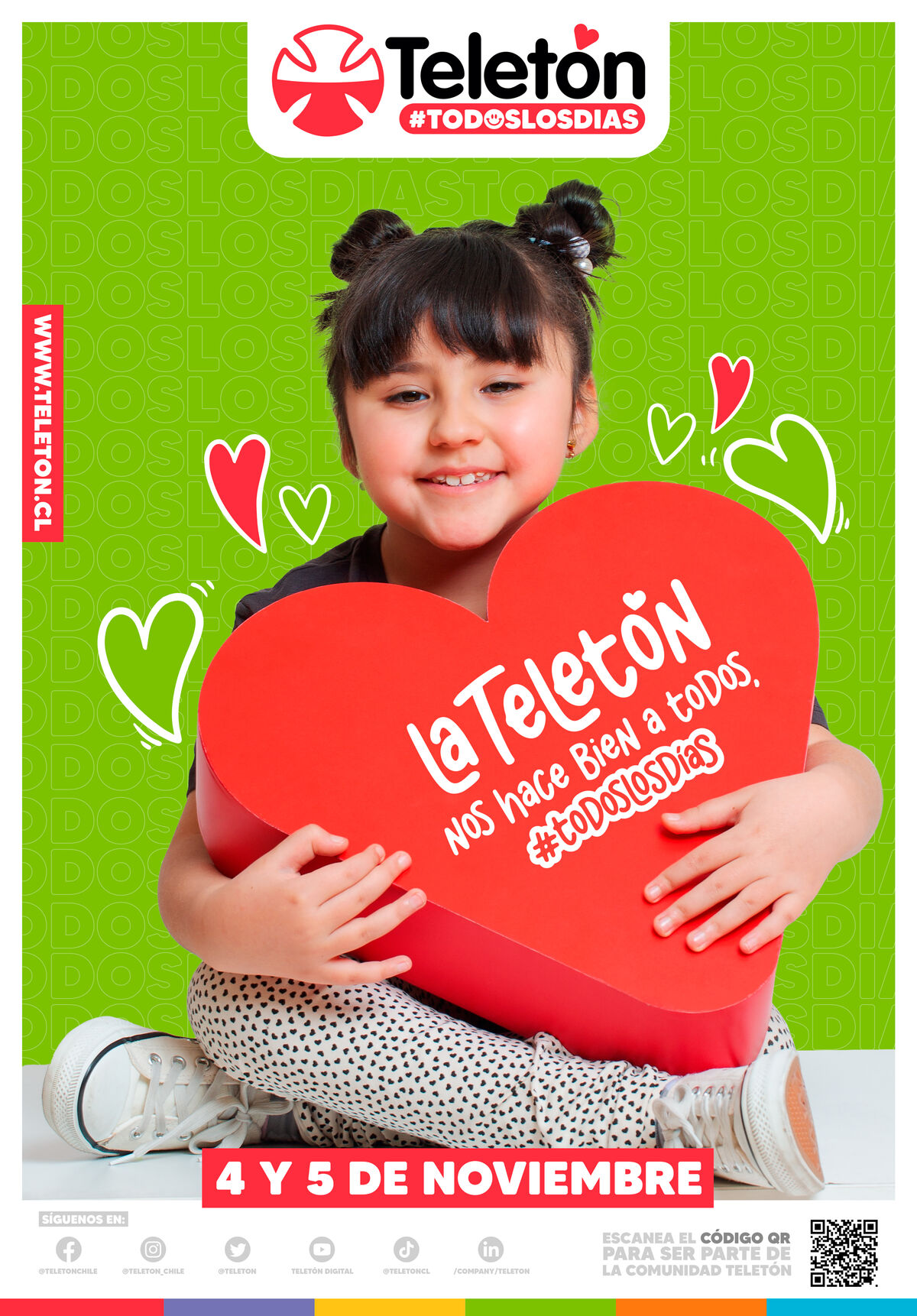 Teletón 2022 Wiki Teletón Chile Fandom