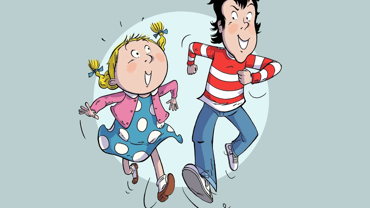 Tom Tom and Nana Teletoon Wiki Fandom