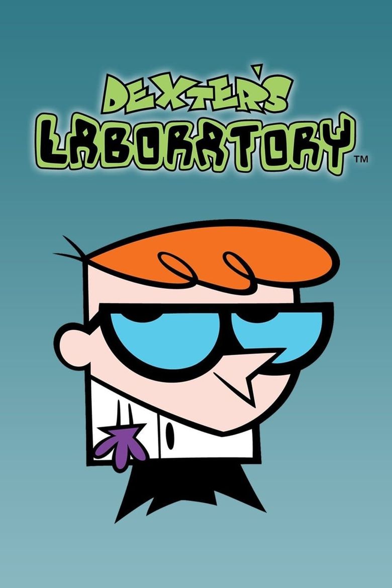 Dexters Laboratory Teletoon Wiki Fandom 2706