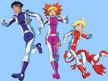 Team Galaxy | Teletoon Wiki | Fandom Team Galaxy | Teletoon Wiki | Fandom
