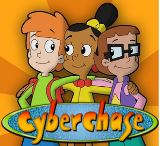 Cyberchase  Series 