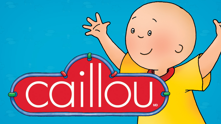Caillou is a Canadian educational children tv series that was first shown o...
