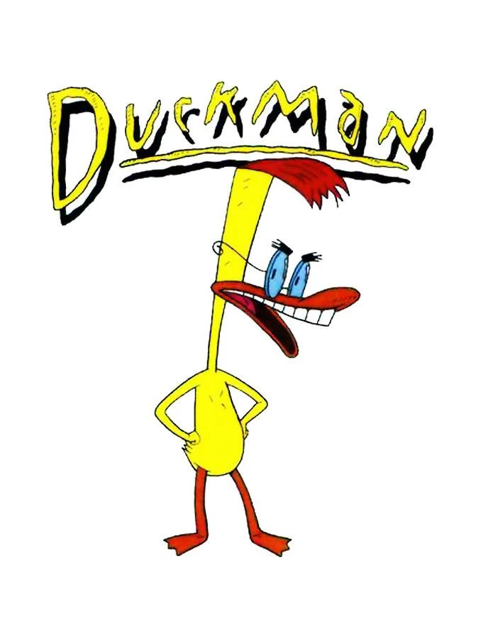 Duckman Teletoon Wiki Fandom