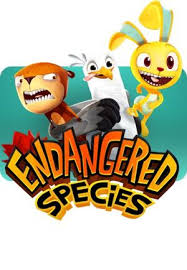 Endangered Species | Teletoon Wiki | Fandom