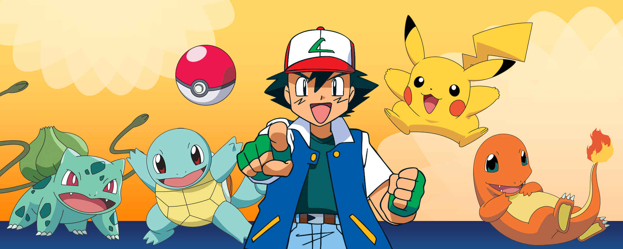 Pokemon (TV Series) | Teletoon Wiki | Fandom Pokemon (TV Series) | Teletoon Wiki | Fandom