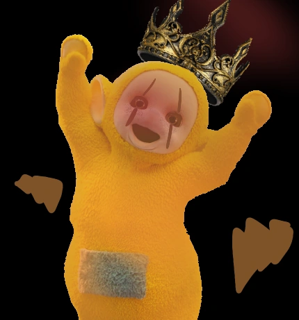 King Khaos | Teletubbies Expanded Wiki | Fandom