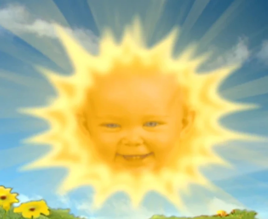 Teletubbus | Teletubbies Expanded Wiki | Fandom