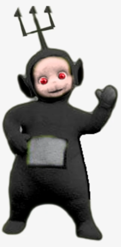 Scronk | Teletubbies Expanded Wiki | Fandom