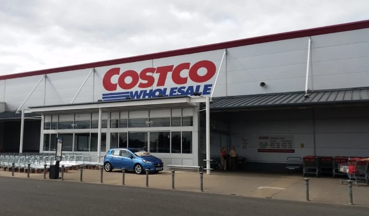 Costco | Teletubbies Expanded Wiki | Fandom