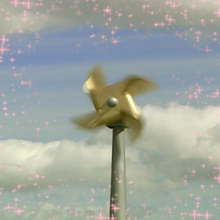 La Girandola Magica Teletubbies Wiki Fandom