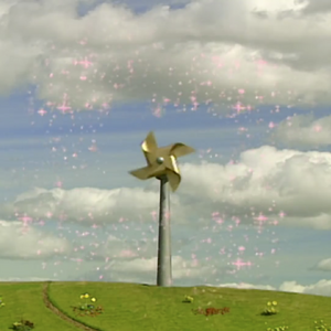 La Girandola Magica Teletubbies Wiki Fandom