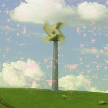 La Girandola Magica Teletubbies Wiki Fandom