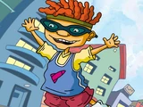 Otto Rocket