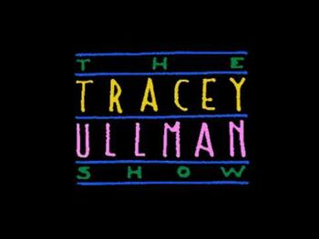 El Show de Tracey Ullman