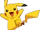 Pikachu de Ash