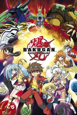 Bakugan