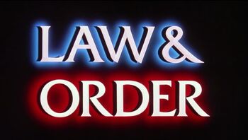 La Ley y el Orden