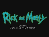 Rick y Morty