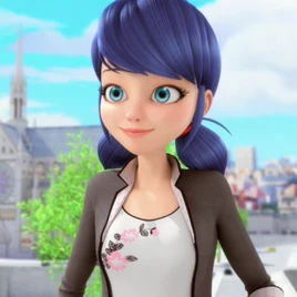 Marinette Dupain-Cheng