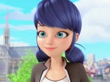 Marinette Dupain-Cheng