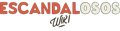 Escandalosos Logo