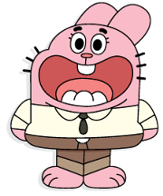Richard Watterson | Wikivisión | Fandom