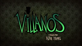 Villanos