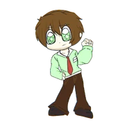 This is lalo from pantufla el caballo