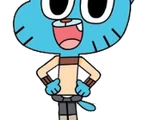 Gumball Watterson